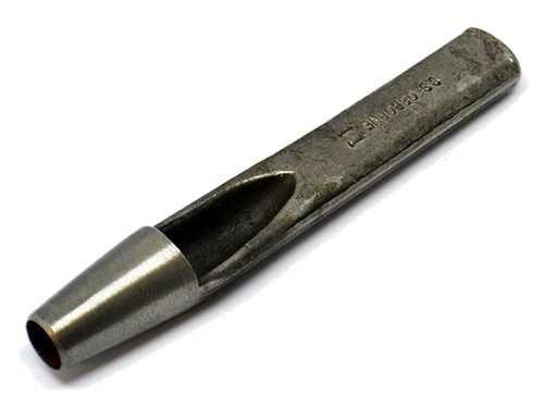 Osborne geschmiedeter - c.s.,