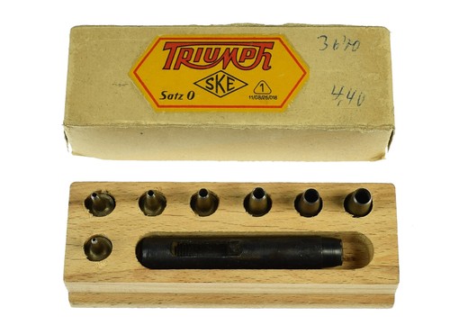 Alter triumph ske - alter,