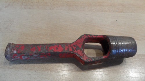 Locheisen stanzeisen mm - 24,